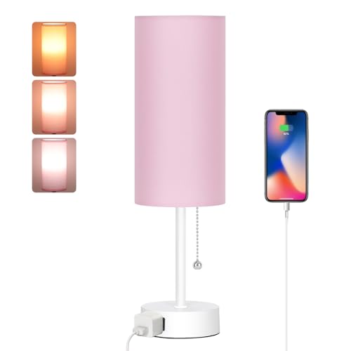 Table Lamp for Bedroom