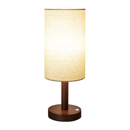 Cordless Table Lamp