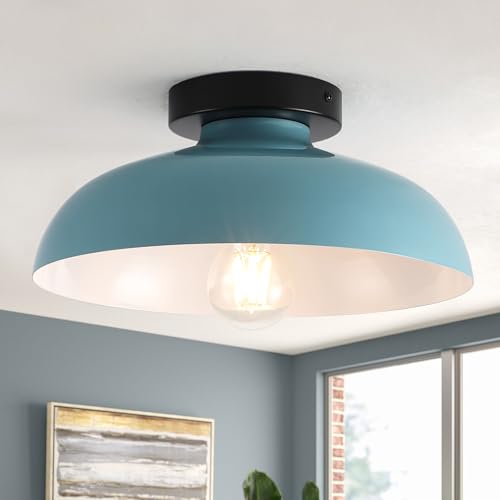 Semi Flush Mount Ceiling Lights