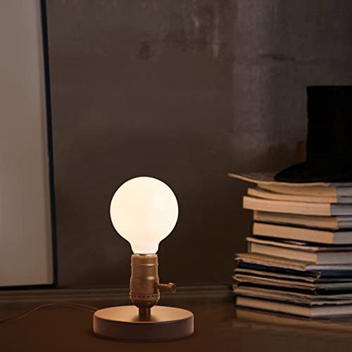 Vintage Table Lamp