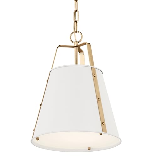 Etcher Pendant Light