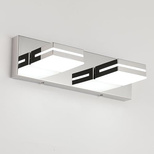 LED Modern Bathroom Vanity Light Fixtures