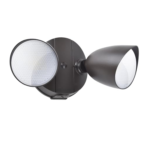 3500 Lumen 32 Watt 28 LED Dual