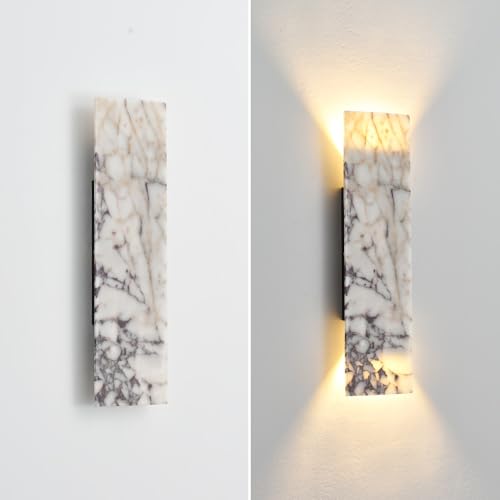 18W LED Up and Down Wall Sconce
