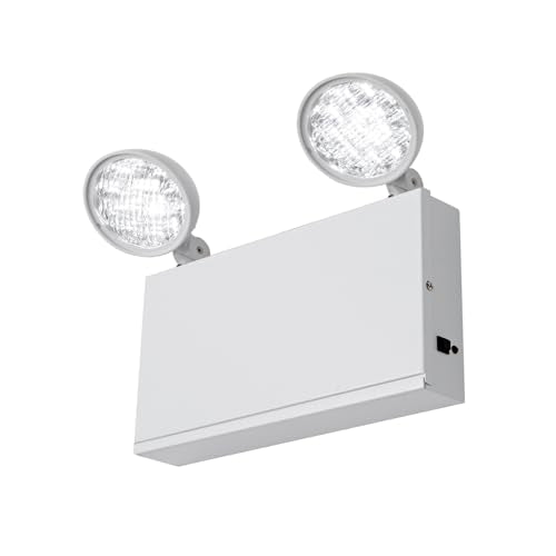 New York City Approved Emergency Light