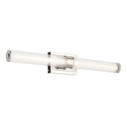 Laurene LED Linear Vanity Light
