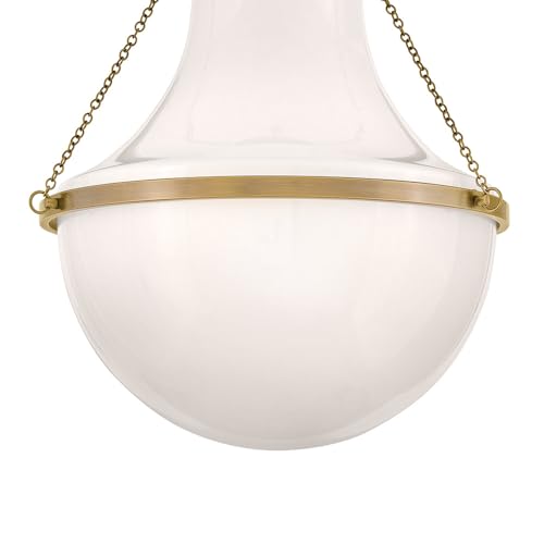 Collins 20" Wide Medium Semi