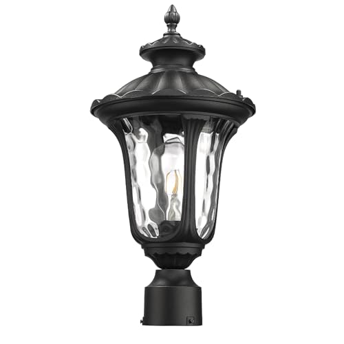 Outdoor Post Lights Fixtures