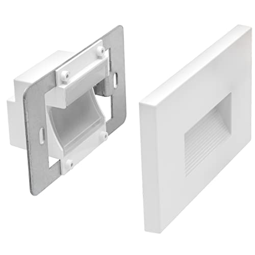 Horizontal LED Step Light (2 Count)