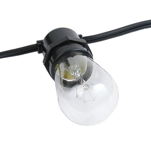 37.5 Feet Heavy Duty Light String