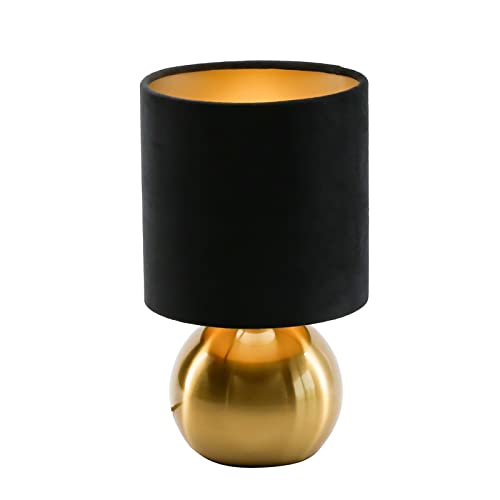 Small Bedside Lamp
