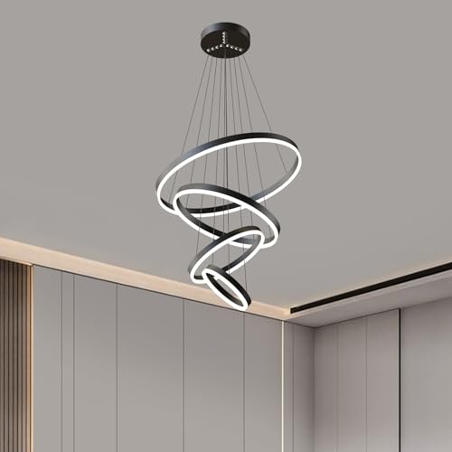 Modern LED Pendant Light