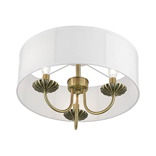 Lighting Brookdale