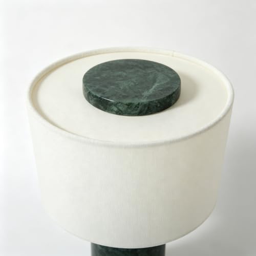 Marble Lamp Rechargeable Cordless Stone Touch Table Lamp
