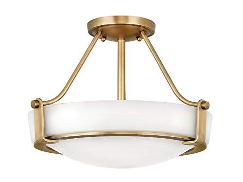 Hathaway 16" Medium Semi