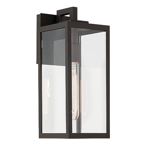 Branner Outdoor Wall Light