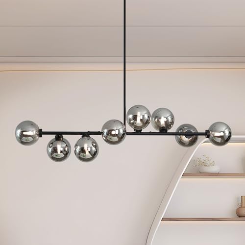 Sputnik Chandelier for Dining Room