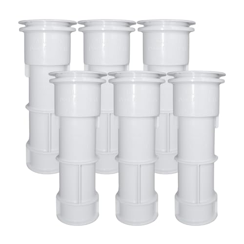 Heavy Duty Pro Premium Swimming Pool Umbrella Stand with Sleeve and Center Cap