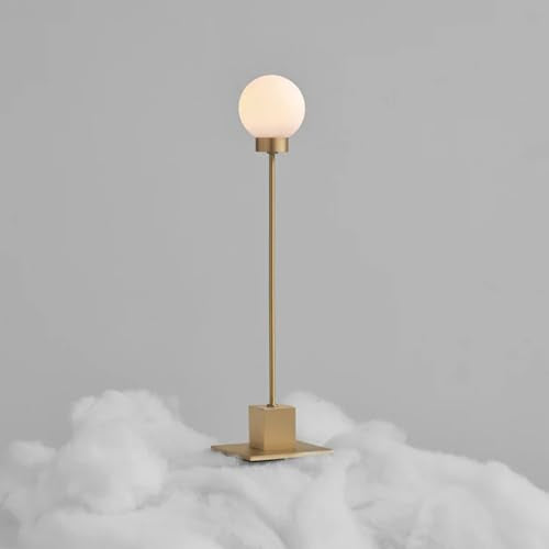 Snowball Table lamp