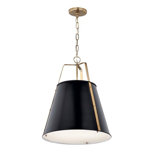 Etcher 2 Light Pendant Light