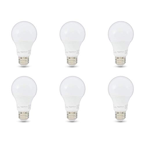 60W Equivalent (6 Count)