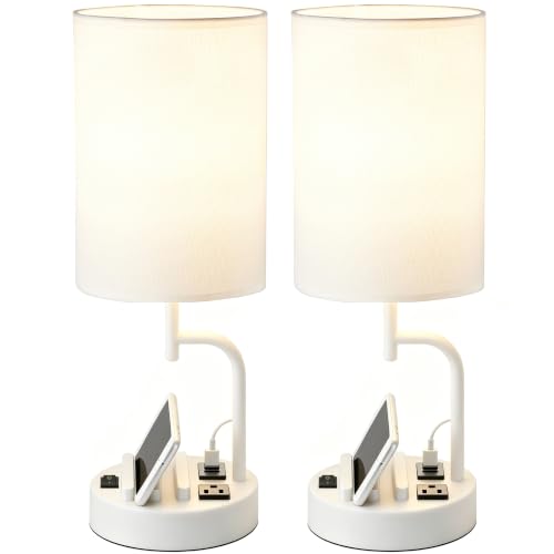 2 Pack Table Lamp (2 Count)