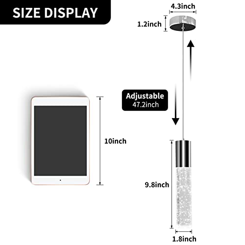 Modern Pendant Light