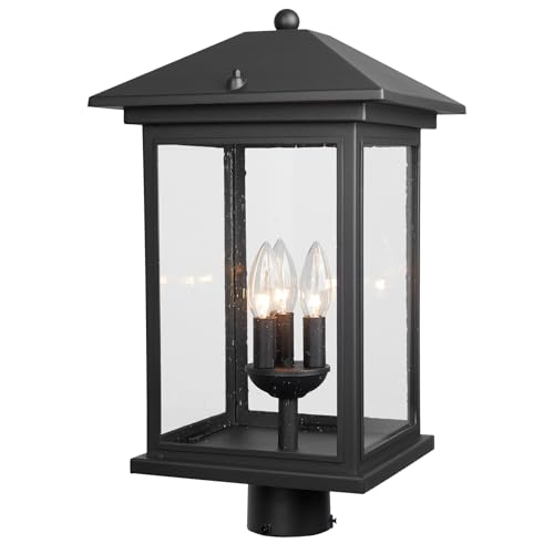 Outdoor Post Light