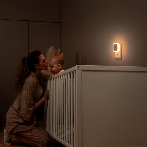 Night Light Night Lights Plug into Wall 8 (8 Count)
