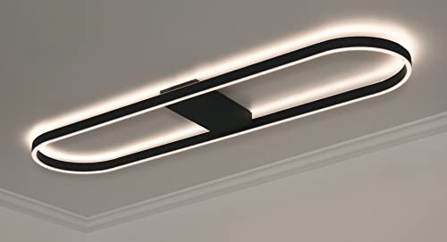 Glo 48'' LED Linear Semi