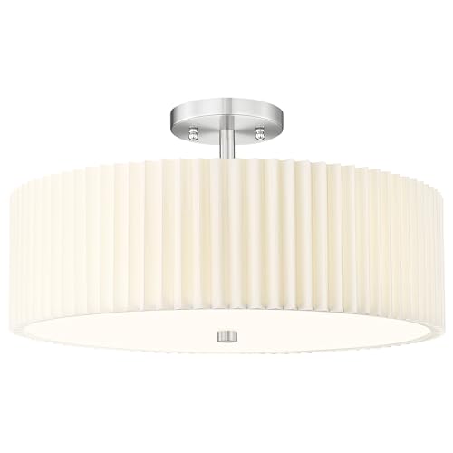 Semi Flush Mount Ceiling Lights