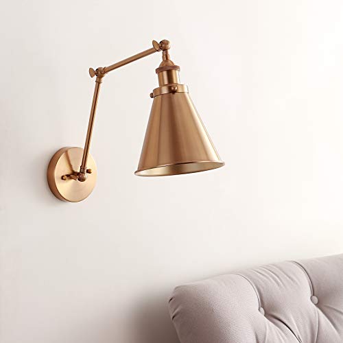 Rover 1 Light Wall Sconce 7"