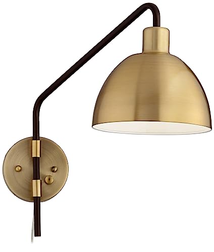 Colwood Brass and Bronze Plug (2 Count)