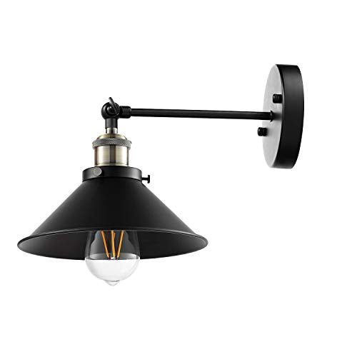 Hardwired Wall Sconce Set of 3 (3 Count)