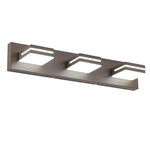 LED Modern Bathroom Vanity Light Fixtures (3 Count)