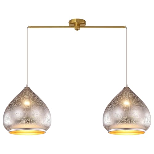 Moroccan Pendant Light