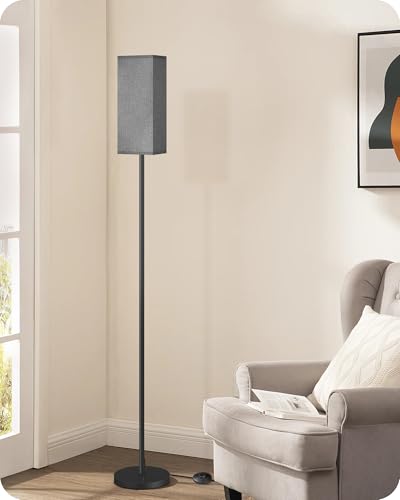 Floor Lamp Pole Lamp with Foot Switch