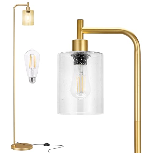Floor Lamps for Living Room