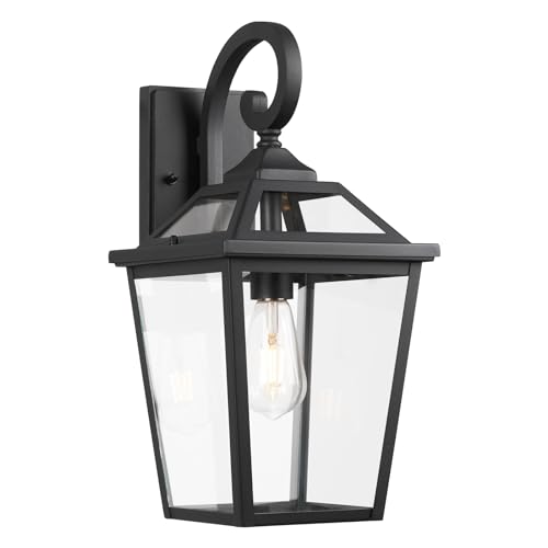 Outdoor Wall Lantern