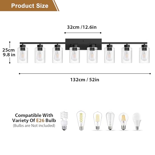 Bathroom Light Fixtures