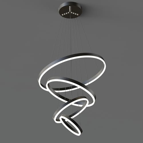 Modern LED Pendant Light