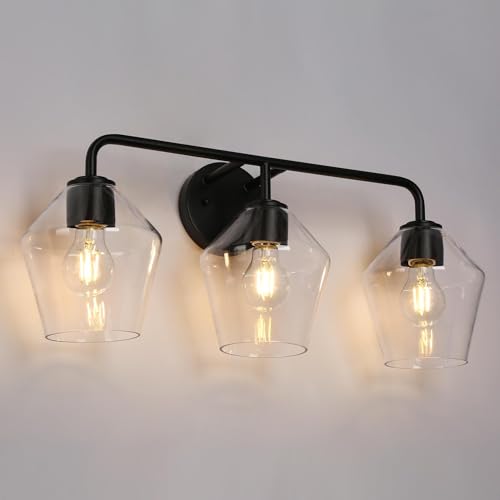Bathroom Light Fixture