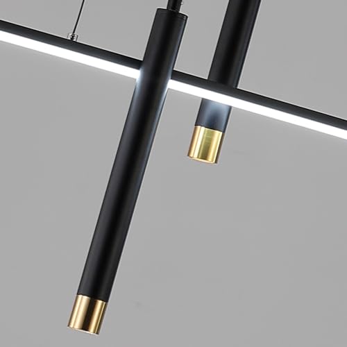 Modern LED Chandeliers