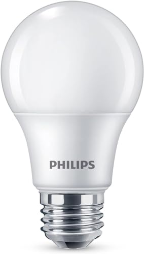 LED 40W A19 4 (4 Count)