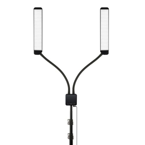 Elite X Portable LED Lighting Kit for Eyelash Extension