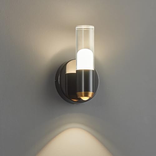 Modern Wall Sconces Black Wall Lamp Sconces Wall Lighting LED Wall Lights Wall Decor