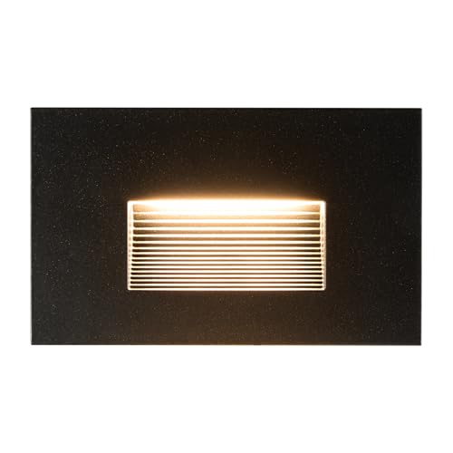 Horizontal LED Step Light (2 Count)
