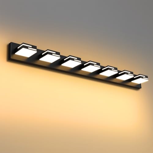 LED Modern Bathroom Vanity Light Fixtures