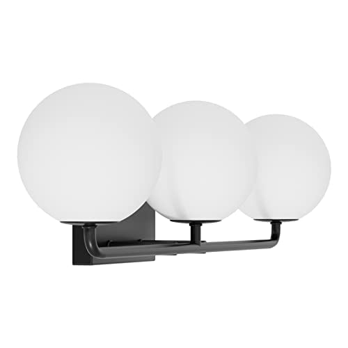 Mid Century Modern Bathroom Vanity Lights Fixtures 3