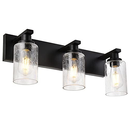 Vanity Lights 3